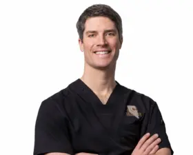 Caleb Morris, MD